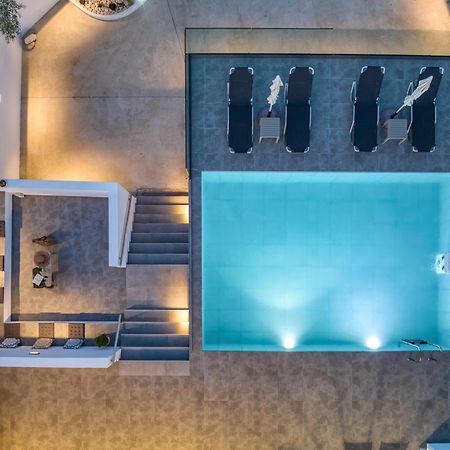Villa Astoria Keri Eksteriør bilde