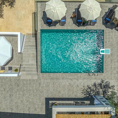 Villa Astoria Keri Eksteriør bilde
