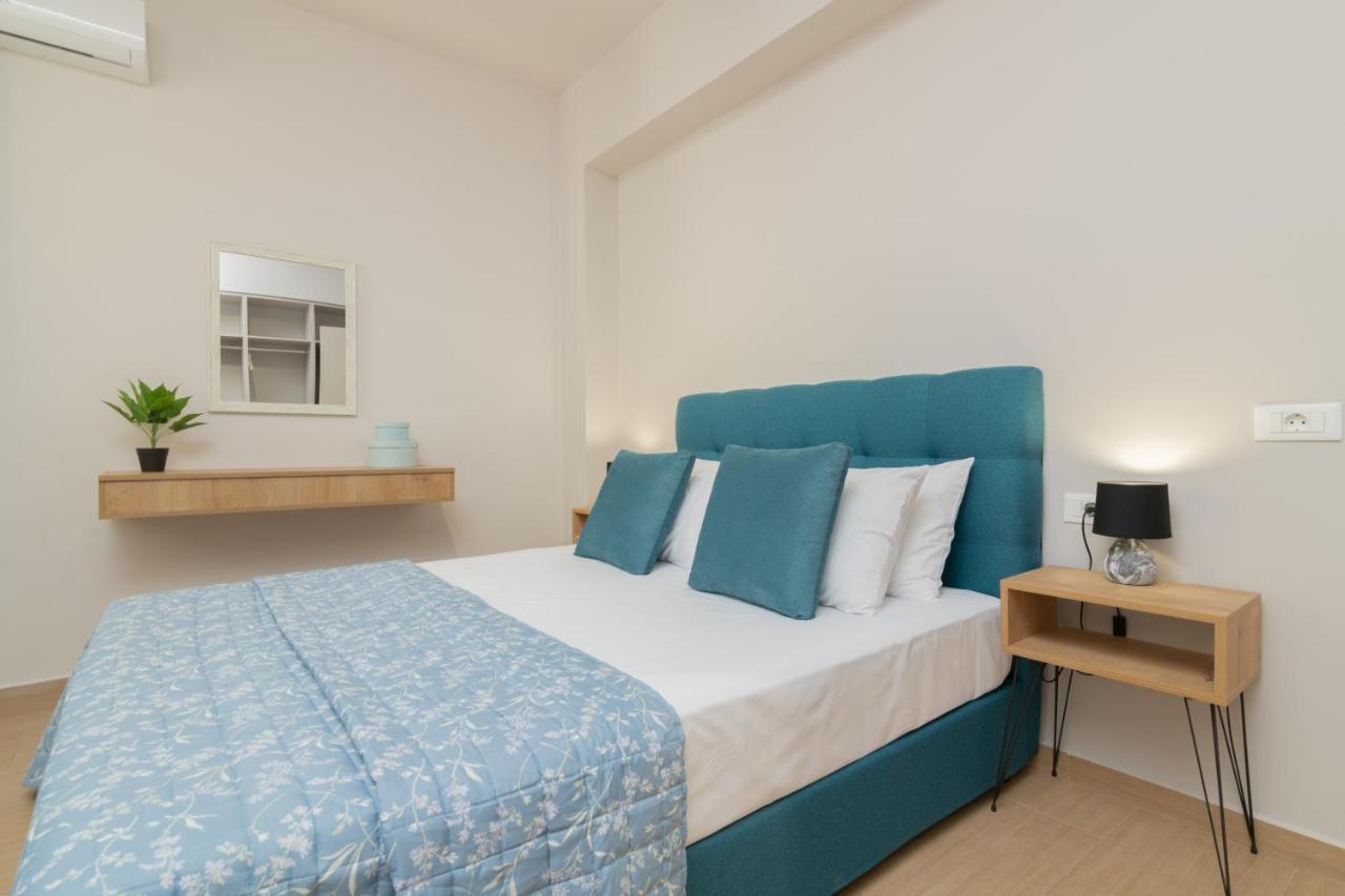 Villa Astoria Keri Eksteriør bilde