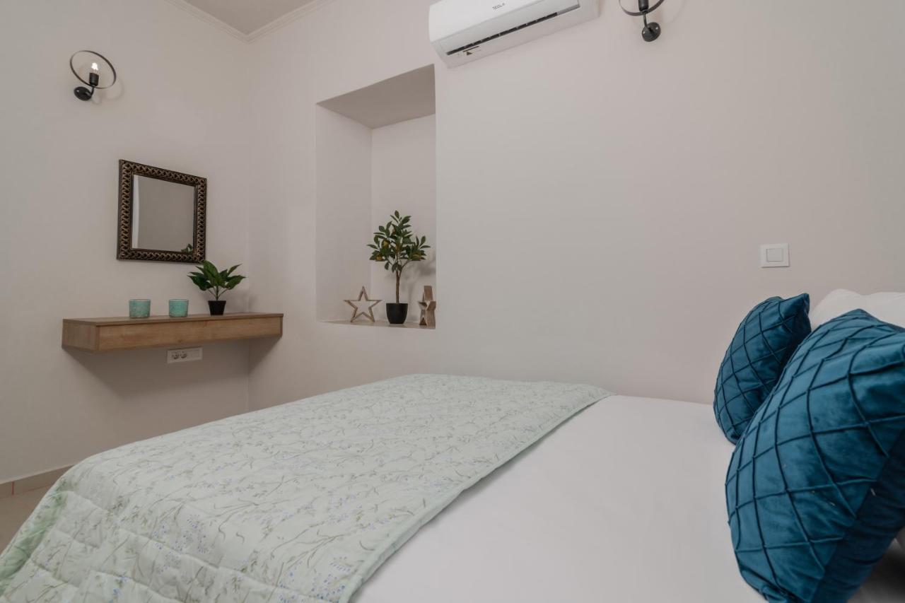 Villa Astoria Keri Eksteriør bilde