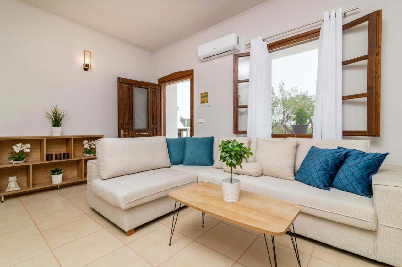 Villa Astoria Keri Eksteriør bilde