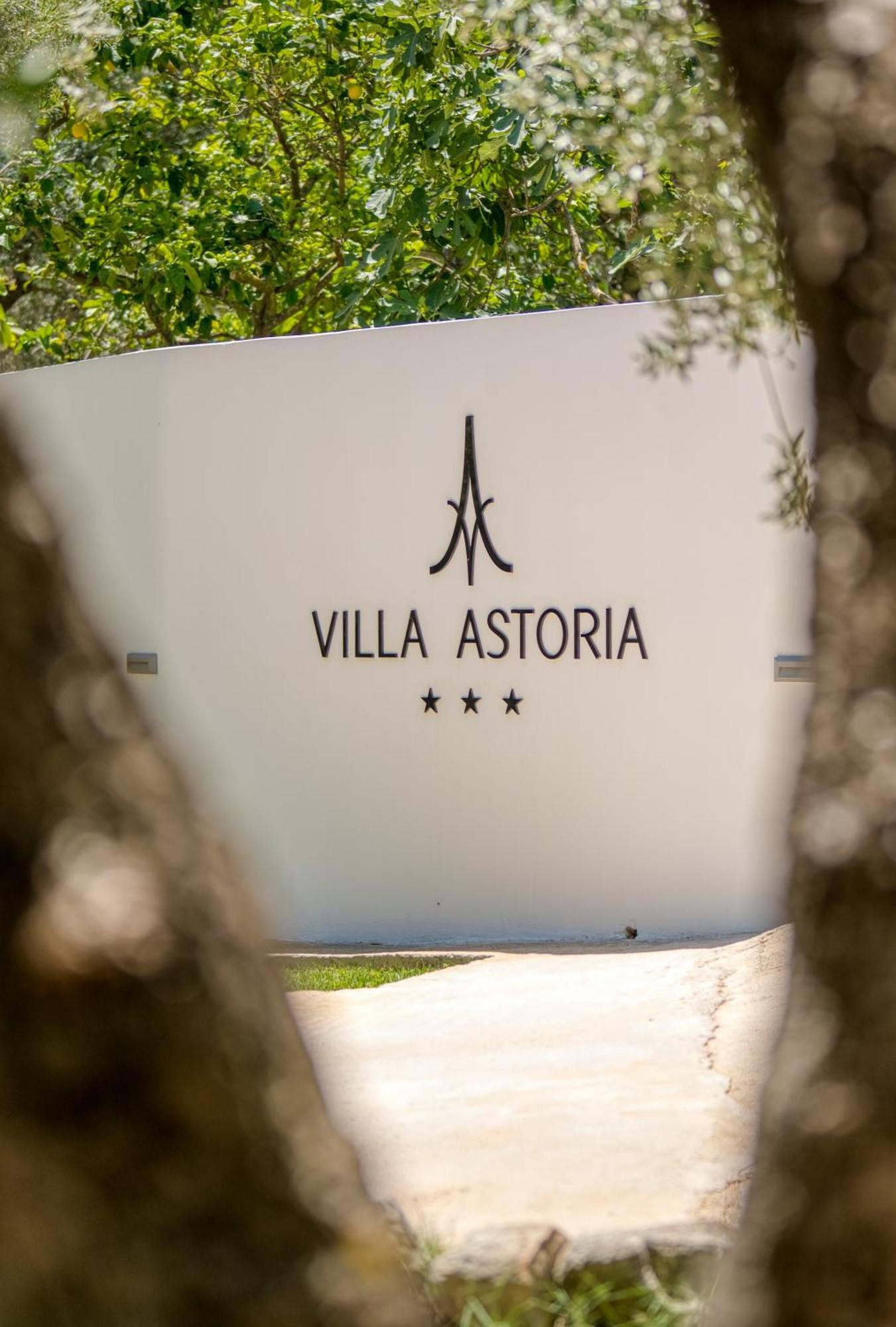 Villa Astoria Keri Eksteriør bilde